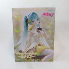 初音ミク ぬーどるストッパーフィギュア カナリア - メルカリ
