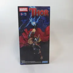 2026年最新】MARVEL ACT/CUT プレミアムフィギュア “ソー”の人気