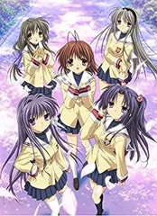 2026年最新】CLANNAD -クラナド- 初回限定版の人気アイテム - メルカリ
