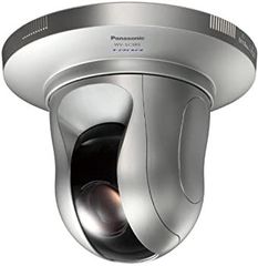 新品・未使用】Panasonic ネットワークドームカメラ DG-SW395 - メルカリ