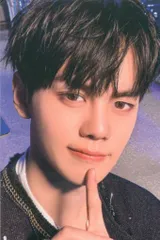 ZEROBASEONE POPUP GYU VIN You had me at HELLO ランダム