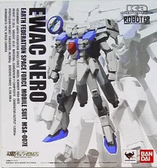 2026年最新】robot魂 EWACネロの人気アイテム - メルカリ