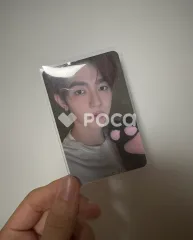 ZEROBASEONE ZB1 ジャンハオ 2025 ZEROBASEONE WORLD TOUR [HERE&NOW] IN SEOUL ZEROSE ZONE