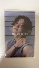 ATEEZ ヨサン GOLDEN HOUR : Part.3 POCAALBUM YEOSANG VER.