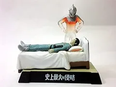 【中古-非常に良い】 ウルトラ怪獣名鑑 史上最大の侵略 セブン上司 レアver. クリア