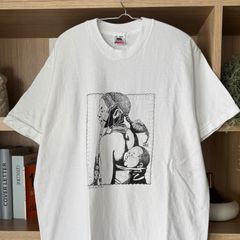 レーベル MARY JOY RECORDINGS ビンテージ EVENT TEE - メルカリ