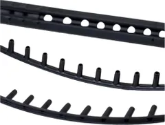 新品 「ヨネックス V CORE SV100 用」交換用グロメット GS-VCSV3(BK)