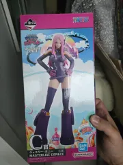 ONE PIECE) 一番くじ ジュエリー・ボニー