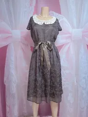 まとめ売り レイシー リボン ONE PIECE ラテ 姫ギャル