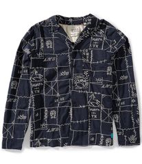 ソロイスト J.PRESS カートコバーン シャツ XL キムタク着 - メルカリ