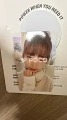 IVE レイ IVE DIVE Kit 2期