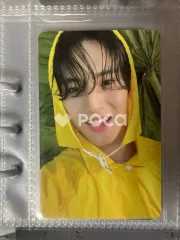 Seventeen ミンギュ SEVENTEENTH HEAVEN Carat Ver.