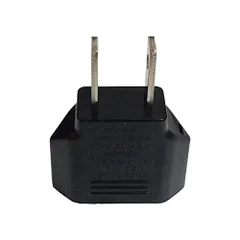 新品 カシムラ 海外Cタイプのプラグを日本で使う国内用変換プラグC→A NTI-22