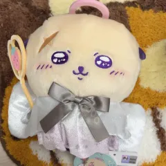 ちいかわ 天使 悪魔 天使 ラッコ ぬいぐるみ