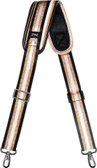 【人気商品】バッグ・カメラケース・ビジネスバッグ・スポーツバッグ・ツールキット・ギターバッグ ショルダーバッグ・PC - など 肩掛けひも 超耐久性 ショルダーストラップ ショルダーベルト ナイロン