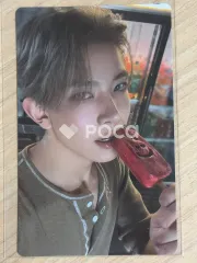 ENHYPEN ヒスン THE SIN : VANISH AFTERLIGHT Ver.