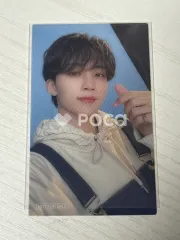 Seventeen ジョンハン セブチ DREAM UNIVERSAL MUSIC STORE