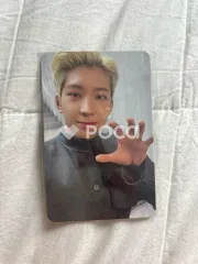 Seventeen ウォヌ セブチ Face the Sun ep.1 Control Ver.