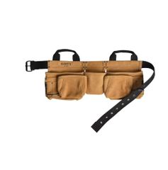 TASK LEATHERWORKS 腰袋 ベルトセット 本革 - メルカリ