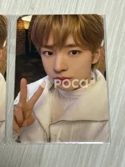 NCT ユウシ WISHLIST mu-moショップ