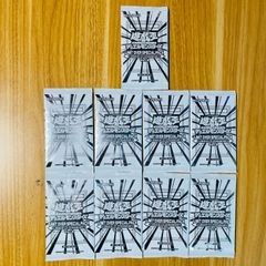 遊戯王LIMIT OVER SPECIALPACKVol.1 プロモ12パック - メルカリ