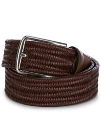 イタリア WILLIAMビームス別注 メッシュ ベルト 34サイズ 新品 - メルカリ