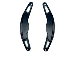 専用 パドルシフトカバー パドルシフトエクステンション ミニ MINI MINI 3ドア F56 5ドア F55 クラブマン F54 ジョンクーパーワークス 社外品 F56 F54 F57 F60 パドル シフト カバー EVOGEAR エクステンション アク