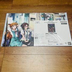 BCGFest25-26プレイマットアクションポイントカードセット アーク