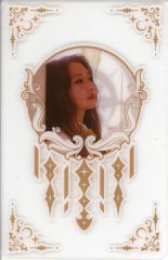 Dreamcatcher スア SUA トレカ Raid Of Dream - メルカリ