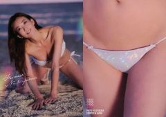 【中古】コレクションカード(女性) RG71[レギュラーカード]：中島史恵/「中島史恵」 ファースト・トレーディングカード