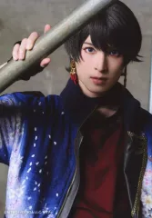 【中古】生写真(男性) 阪本奨悟(堀川国広)/キャラクターショット/ミュージカル「刀剣乱舞」 和泉守兼定 堀川国広 山姥切国広 参騎出陣 ～八百八町膝栗毛～ ランダムブロマイド（ライブver.）