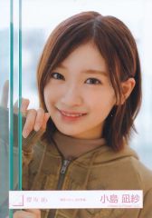 【中古】生写真(乃木坂46) 櫻坂46/小島凪紗/バストアップ/櫻坂46ランダム生写真【「港区パセリ」MV衣装】