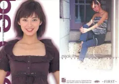 2026年最新】伊東美咲 トレカの人気アイテム - メルカリ