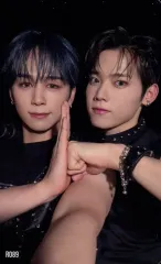 【中古】コレクションカード(男性) R089：INI/木村柾哉・後藤威尊/「2025 INI 3RD ARENA LIVE TOUR [XQUARE]」トレーディングカード