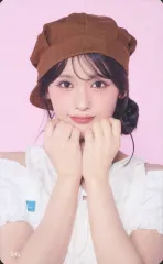 【中古】コレクションカード(女性) 046：ME：I/RAN(石井蘭)/「2025 ME：I 1ST ARENA LIVE TOUR “THIS IS ME：I”」トレーディングカード