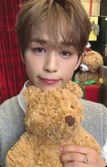 【中古】コレクションカード(男性) INI/後藤威尊/CD「THE WINTER MAGIC」(Present ver.)(YRCS-90269)初回プレス限定封入特典セルカトレーディングカード