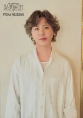 【中古】コレクションカード(男性) 034[ノーマル]：Mrs. GREEN APPLE/藤澤涼架/「Mrs. GREEN APPLE DOME TOUR 2025 “BABEL no TOH”」MGA Special Photo Card Set “BABE