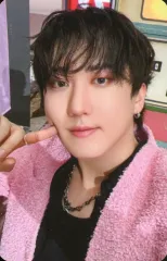 【中古】コレクションカード(男性) Stray Kids/チャンビン(Changbin)/CD「SKZ IT TAPE ’DO IT’」WITHMUU特典フォトカード