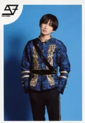 【中古】生写真(男性) SUPER★DRAGON/池田彪馬/膝上/「九龍領域：クーロンズテリトリー」生写真セット ～第11弾～