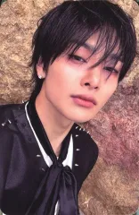 【中古】コレクションカード(男性) Stray Kids/アイエン(I.N)/CD「SKZ IT TAPE ’DO IT’」(ACCORDION VER.)封入フォトカード