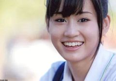 【中古】生写真(AKB48・SKE48) [AKB48][ポニーテールとシュシュ]山野楽器特典(前田敦子)