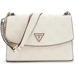 ゲス レディース バッグ Guess Womens Crossbody Bag Bone