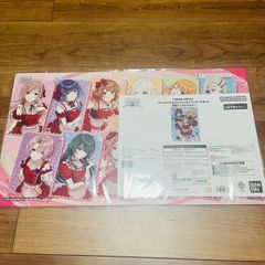 ヒロインズ ポイントカード - メルカリ