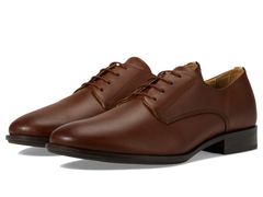 ボス メンズ シューズ オックスフォード ダービー BOSS Colby Derby Shoe Medium Brown ブラウン
