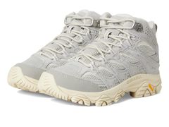 メレル レディース シューズ ブーツ・レインブーツ Merrell Moab 3 Mid WPaloma