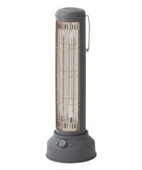 BRUNO ブルーノ カーボンヒーター NostalStovewide ストーブ スリム 静音設計 首振り機能 レトロ 出力無段階調節 すぐ暖まる OFFタイマー 転倒時自動運転停止機能 温度過昇時停止機能 おしゃれ インテリア かわいい 取 bde56daf