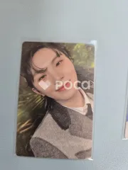 セブチ ウジ 17 IS RIGHT HERE HERE Ver.