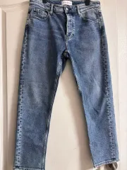 Calvin Klein デニム