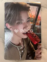 ENHYPEN ヒスン THE SIN : VANISH AFTERLIGHT Ver.