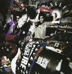 SINGLES 2 (DVD) ジャンヌダルク[DVD][CD](中古)